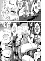 Yoidore Otokonoko Elf To Love Hame After Time page 7