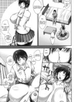 Yorinuki Katei Houmon! page 3