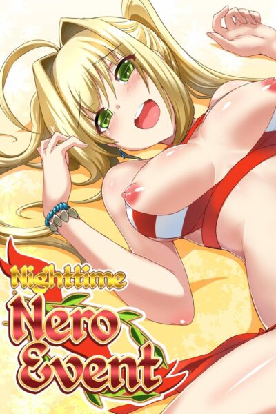 Yoru No Nero Sai page 1