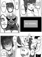 Yoshiko Who Is The Wife page 1