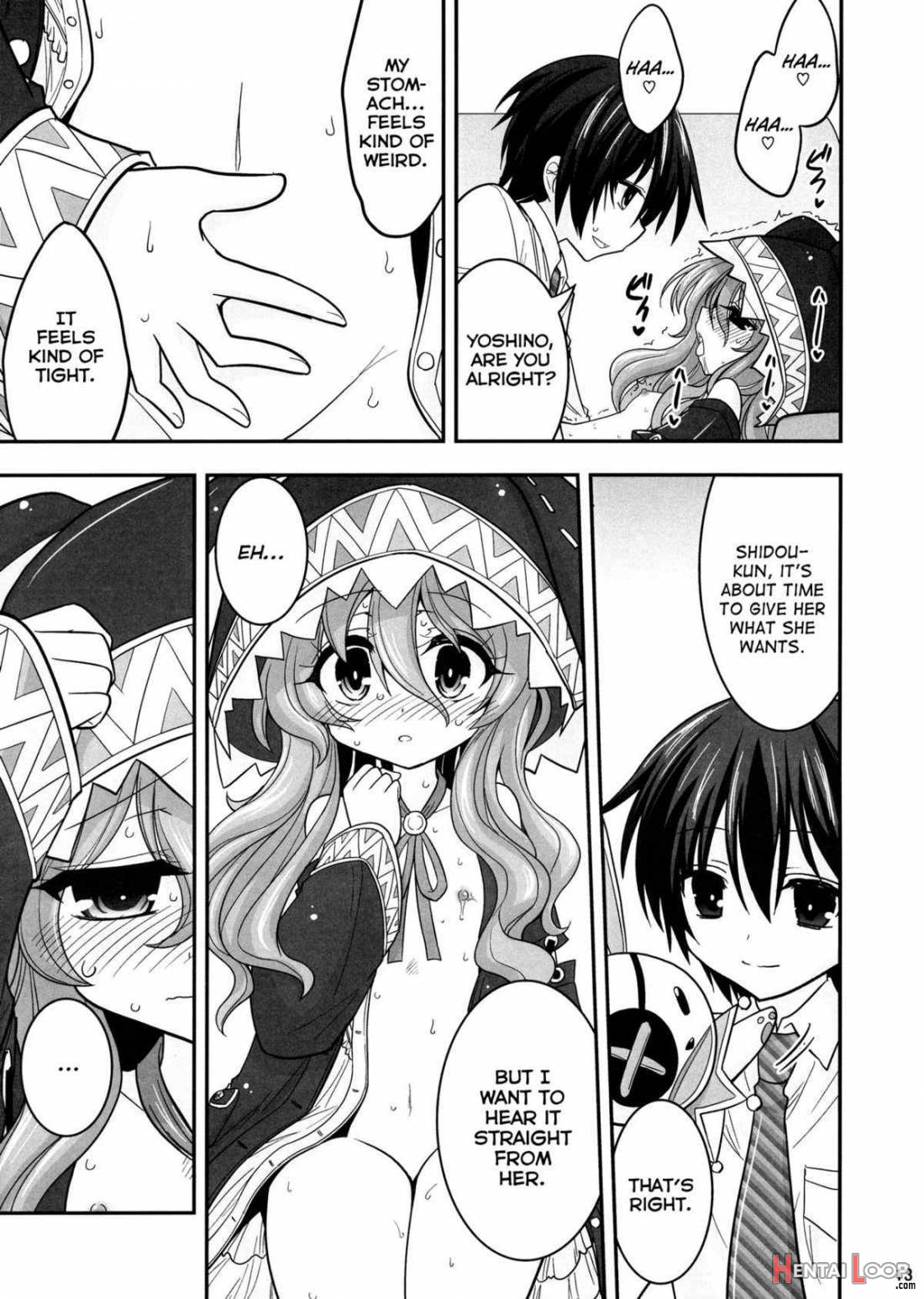 Yoshino Date After page 12