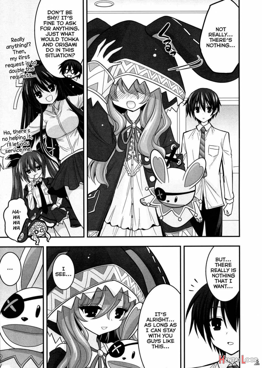 Yoshino Date After page 4