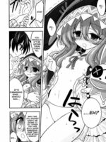 Yoshino Date After page 9