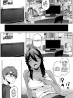 You Wa Nanishi Ni Nihone Chapter 1 page 3