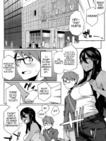 You Wa Nanishi Ni Nihone Chapter 1 page 8