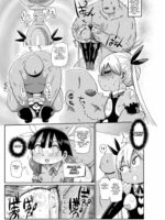 Yousei No Mahou Shoujo Asuka Ganbaru Ch. 1 page 8