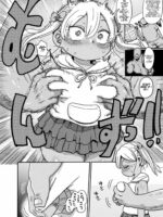 Yousei No Mahou Shoujo Asuka Ganbaru Ch. 2 page 3
