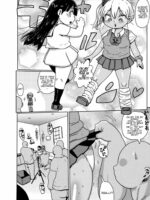 Yousei No Mahou Shoujo Asuka Ganbaru Ch. 2 page 7