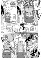 Yousei No Mahou Shoujo Asuka Ganbaru Ch. 3 page 10