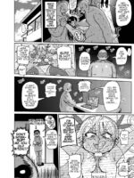 Yousei No Mahou Shoujo Asuka Ganbaru Ch. 3 page 3
