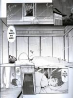 Yousei No Tawamure 2 page 5