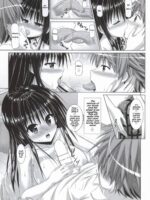 Yui-chan To Issho 2 page 4