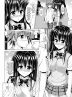 Yui-chan To Issho page 3