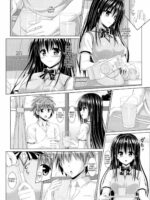 Yui-chan To Issho page 7