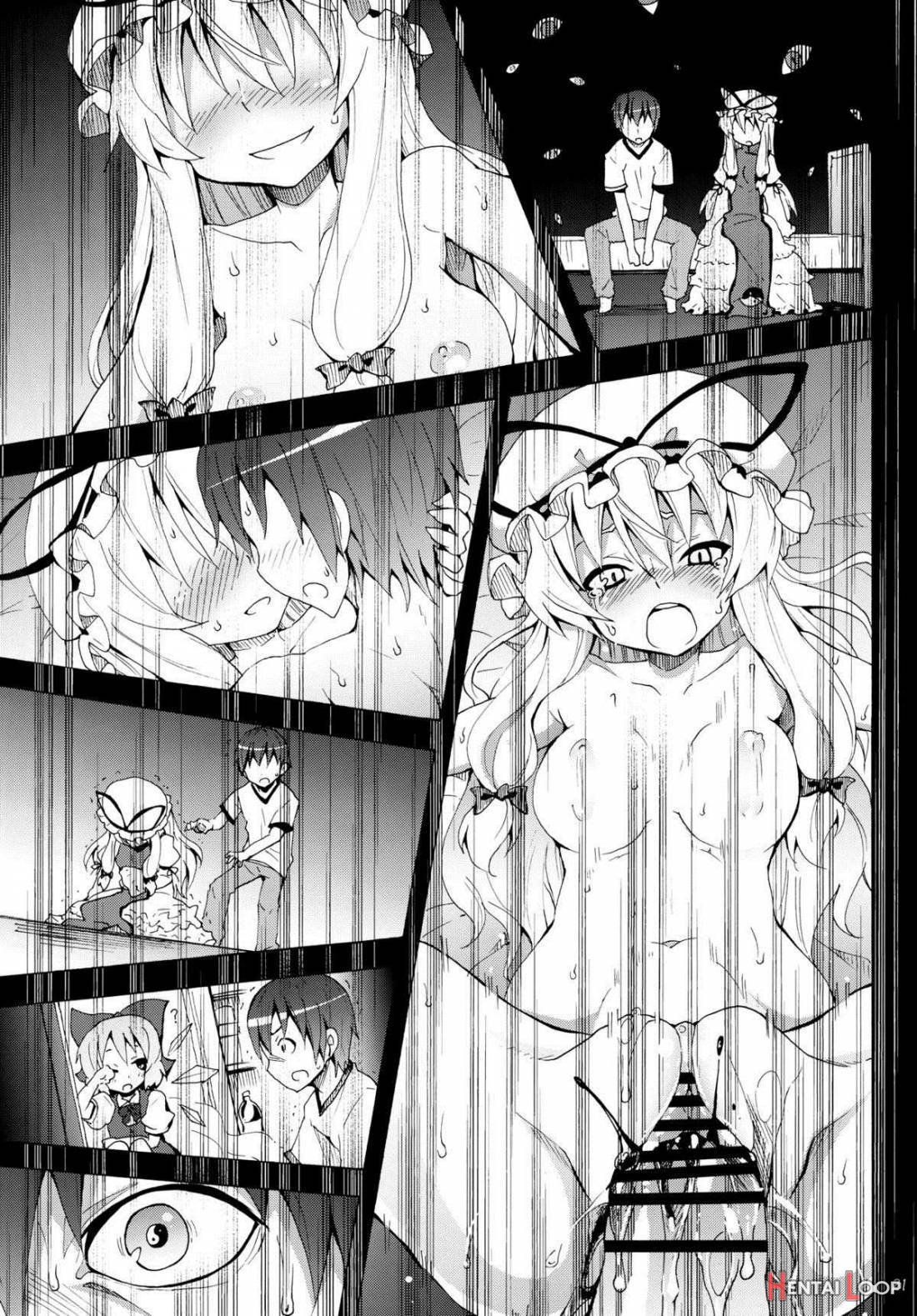 Yukari No Iu Koto O Kikinasai! page 20