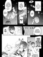 Yukari No Iu Koto O Kikinasai! page 5