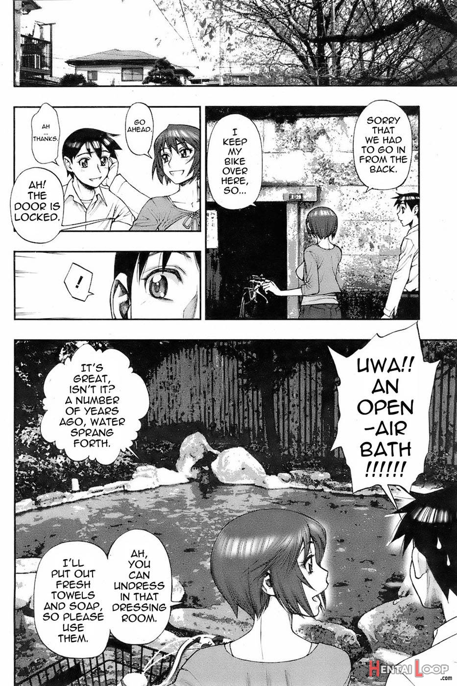 Yukemuri page 6