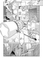 Yumekawa Mahou Shoujo Yumerun Ch. 1 page 10