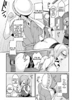 Yumekawa Mahou Shoujo Yumerun Ch. 1 page 5