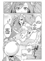 Yumekawa Mahou Shoujo Yumerun Ch. 1 page 9