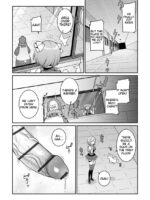 Yumekawa Mahou Shoujo Yumerun Ch. 2 page 10