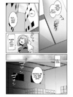 Yumekawa Mahou Shoujo Yumerun Ch. 2 page 6