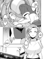 Yumekawa Mahou Shoujo Yumerun Ch. 3 page 4