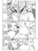 Yumekawa Mahou Shoujo Yumerun Ch. 3 page 7