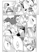 Yumekawa Mahou Shoujo Yumerun Ch. 3 page 9