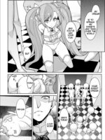 Yumekawa Mahou Shoujo Yumerun Ch. 4 page 2