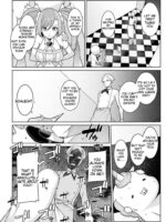 Yumekawa Mahou Shoujo Yumerun Ch. 4 page 3