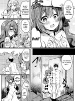 Yumemiru Kouma Wa Nani O Miru? page 7