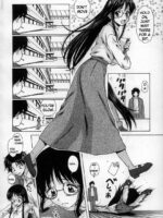Yumemiru Shoujo page 10