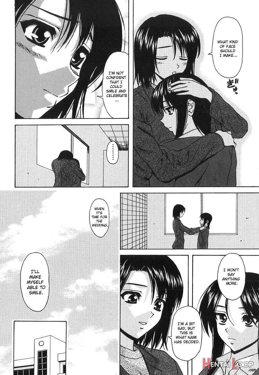 Yumemiru Shoujo page 170