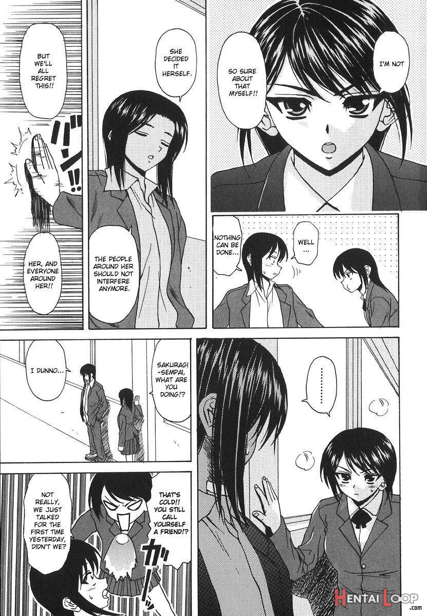 Yumemiru Shoujo page 171