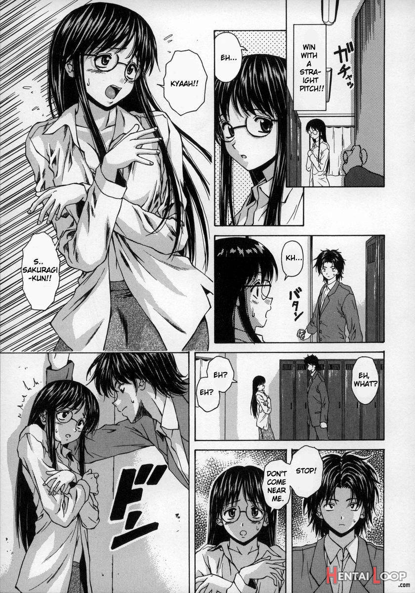 Yumemiru Shoujo page 25