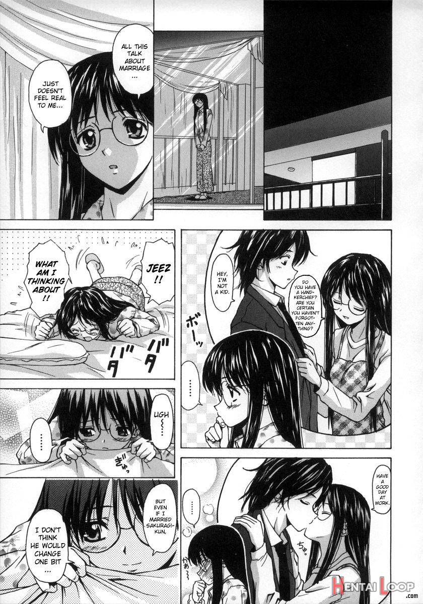 Yumemiru Shoujo page 73