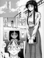 Yumemiru Shoujo page 8