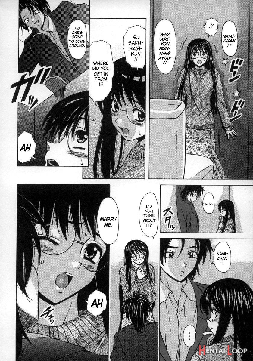 Yumemiru Shoujo page 80