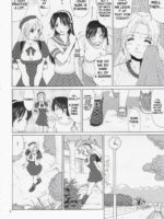 Yuri & Friends Hinako-max page 7