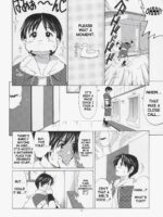 Yuri & Friends Hinako-max page 9