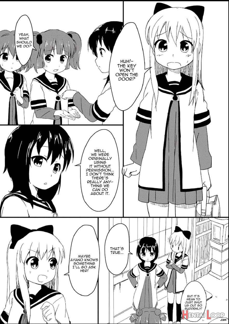 Yuriyurara page 2