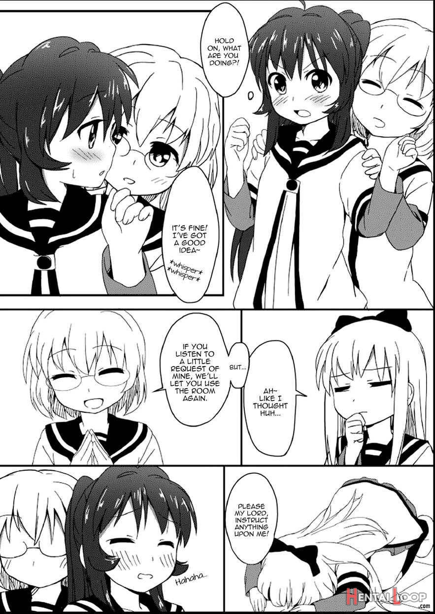 Yuriyurara page 4