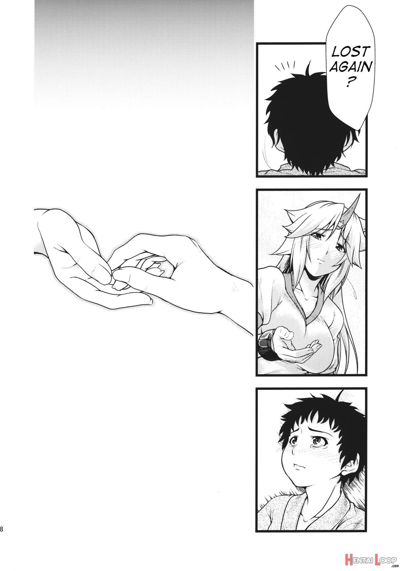 Yuugi And Shota page 26