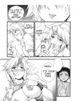 Yuugi And Shota page 8