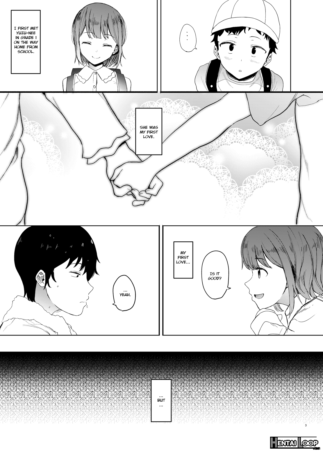 Yuzu-nee page 4