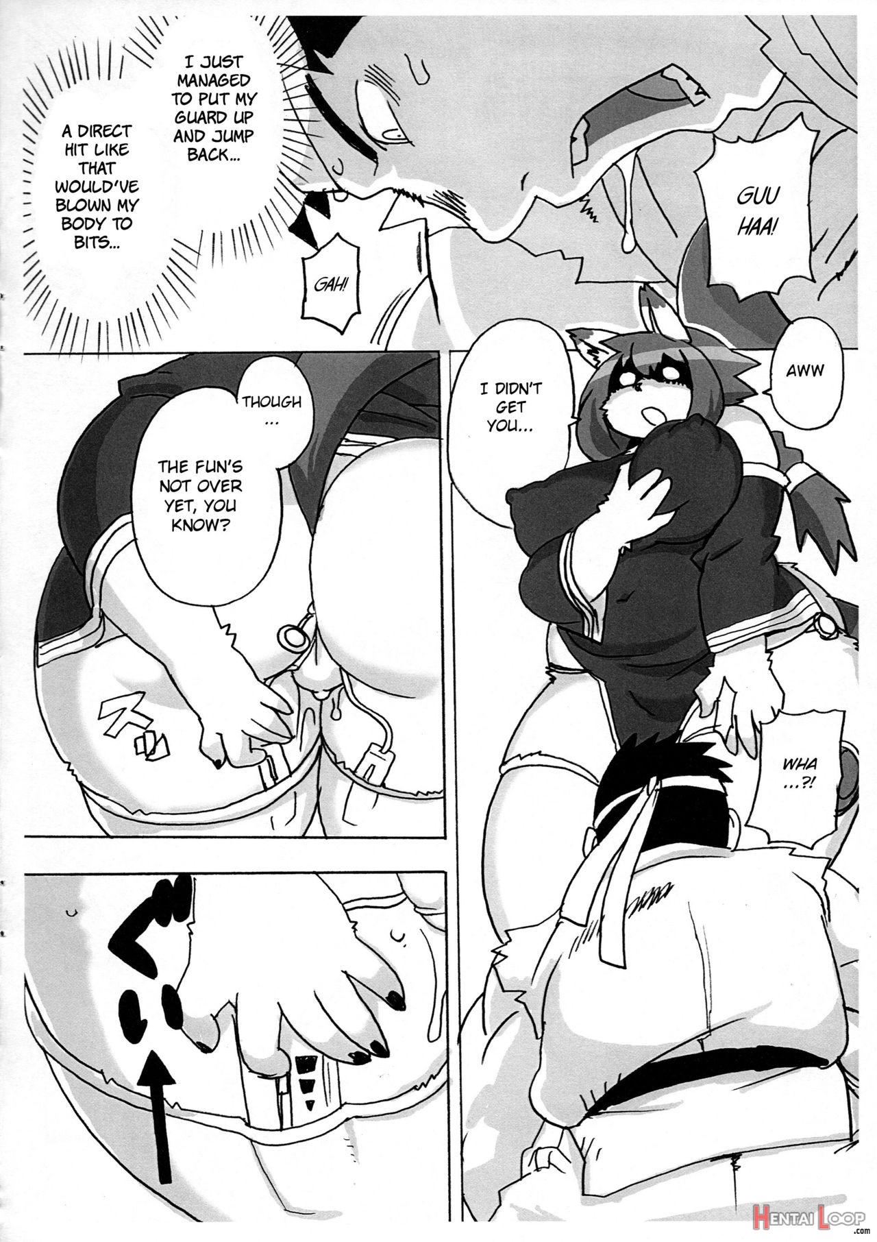 Zeccho Ken page 12