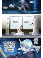Zenmetsu Party Rape 2 page 3