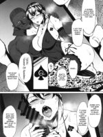 Zenteika Wa Kuro Ni Somaru page 4