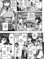 Zero Sum Game Wa Okotowari page 7